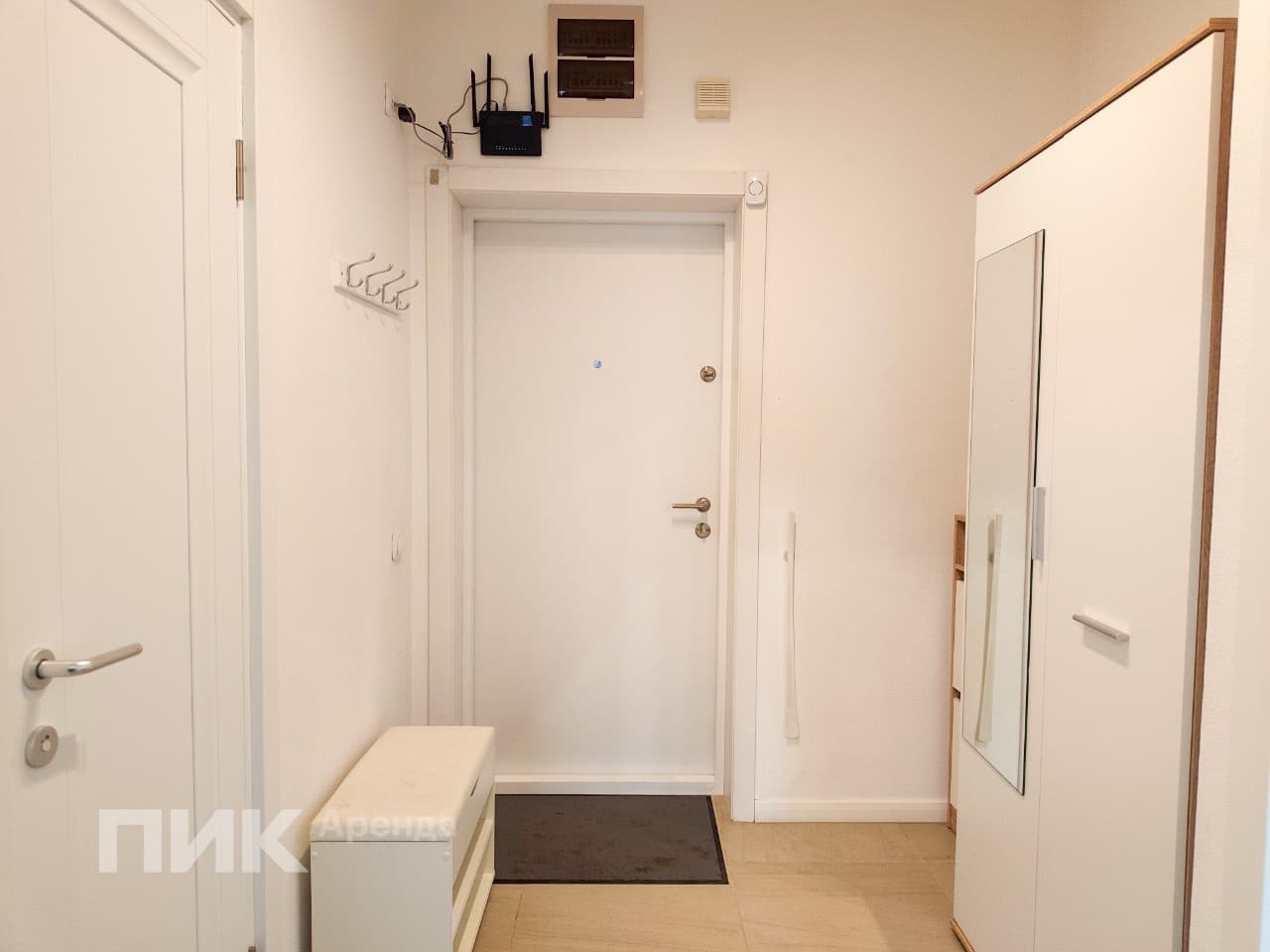 1-к. квартира, 35.9 м², 77 800 ₽/мес — фото № 8
