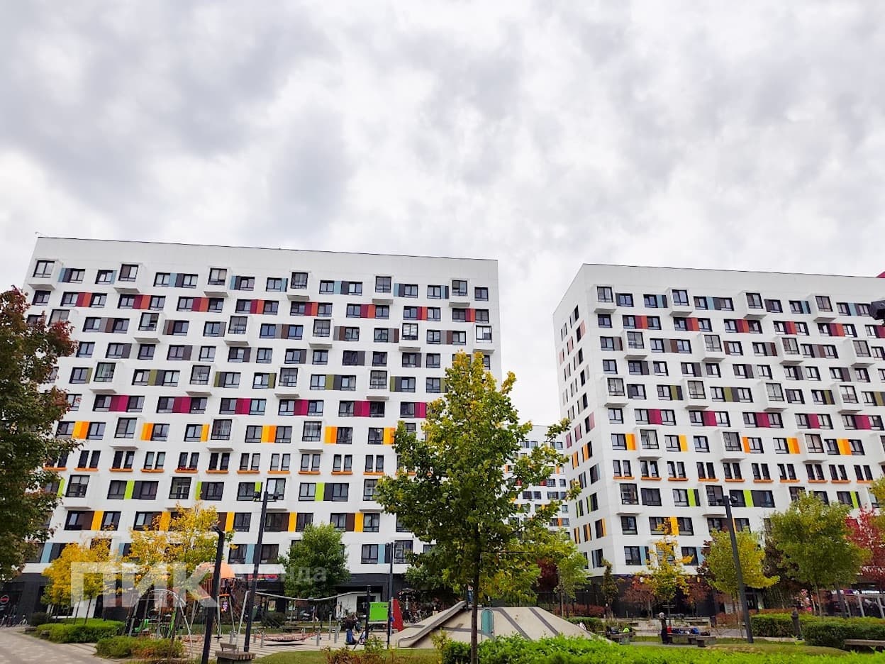 1-к. квартира, 35.9 м², 77 800 ₽/мес — фото № 15