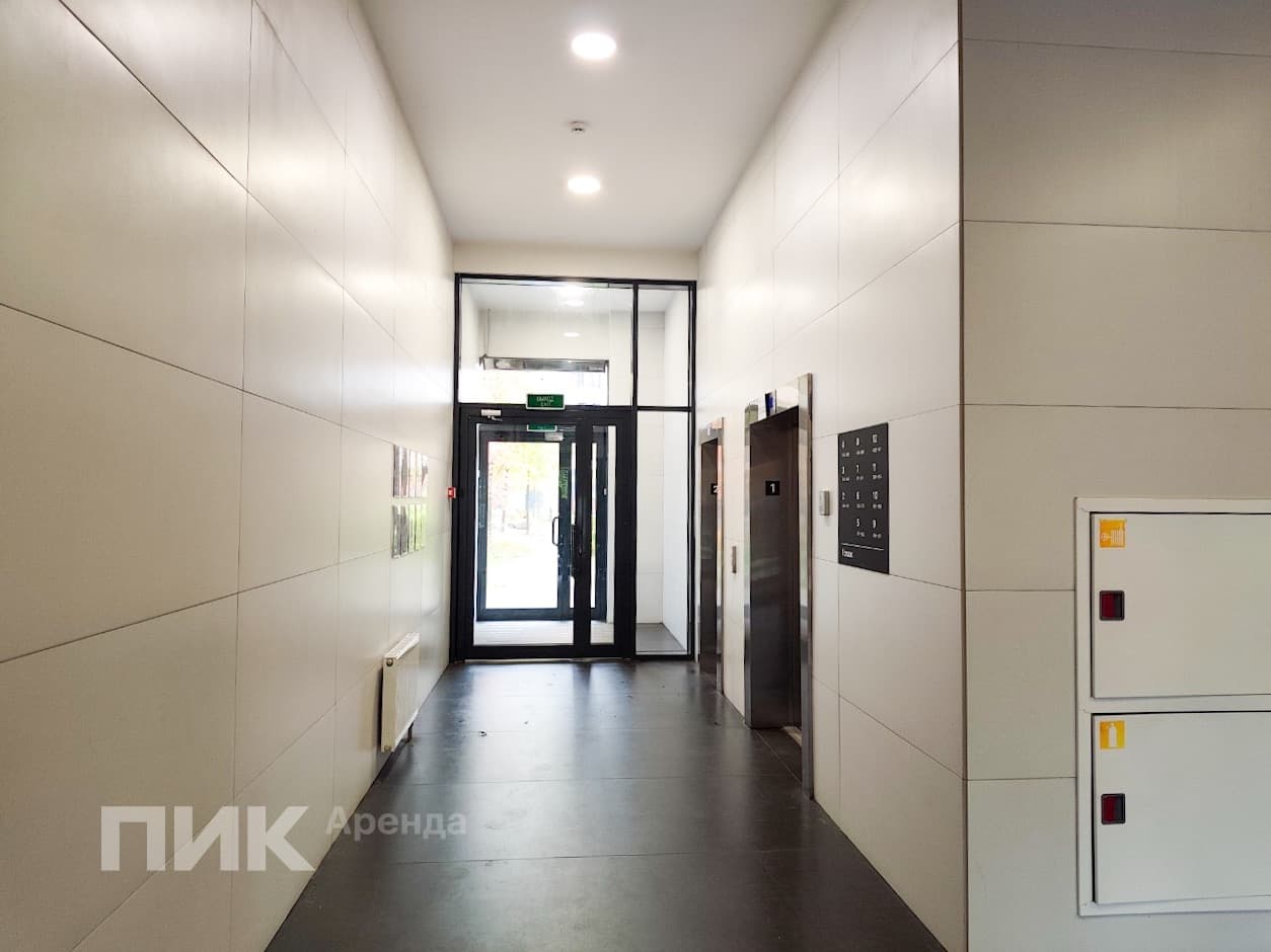 1-к. квартира, 35.9 м², 77 800 ₽/мес — фото № 11