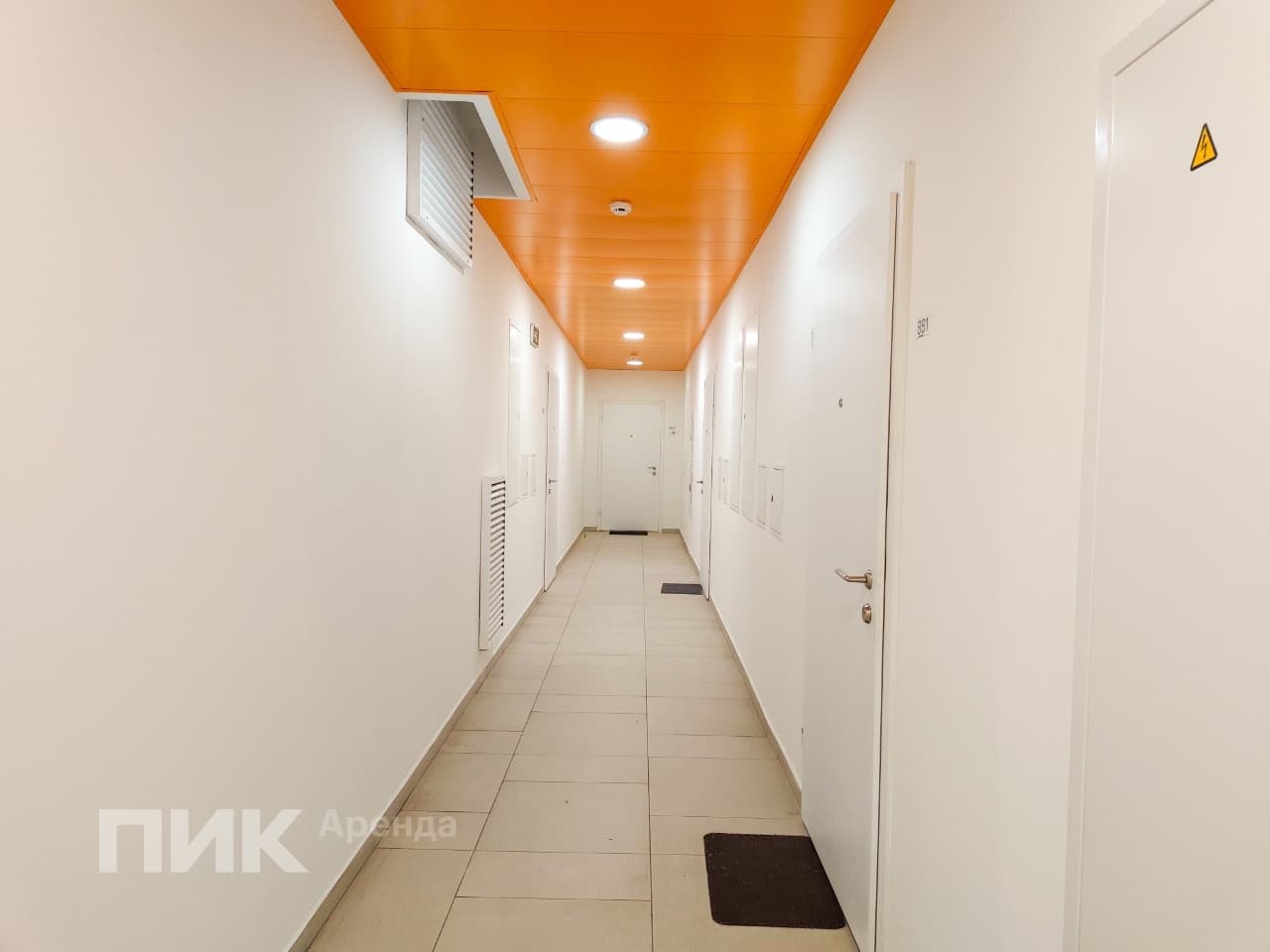 1-к. квартира, 35.9 м², 77 800 ₽/мес — фото № 9