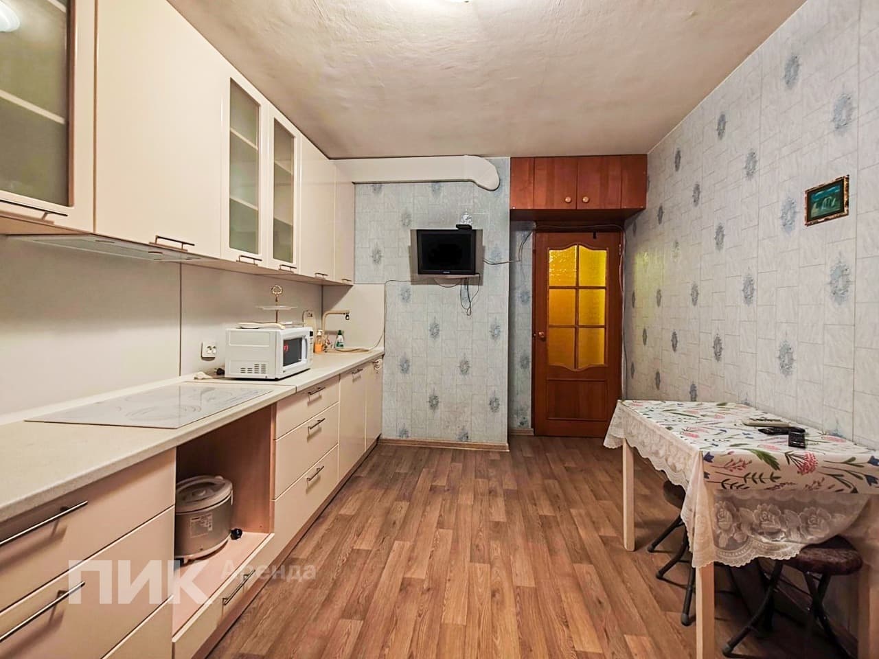 1-к. квартира, 49 м², 44 100 ₽/мес — фото № 4