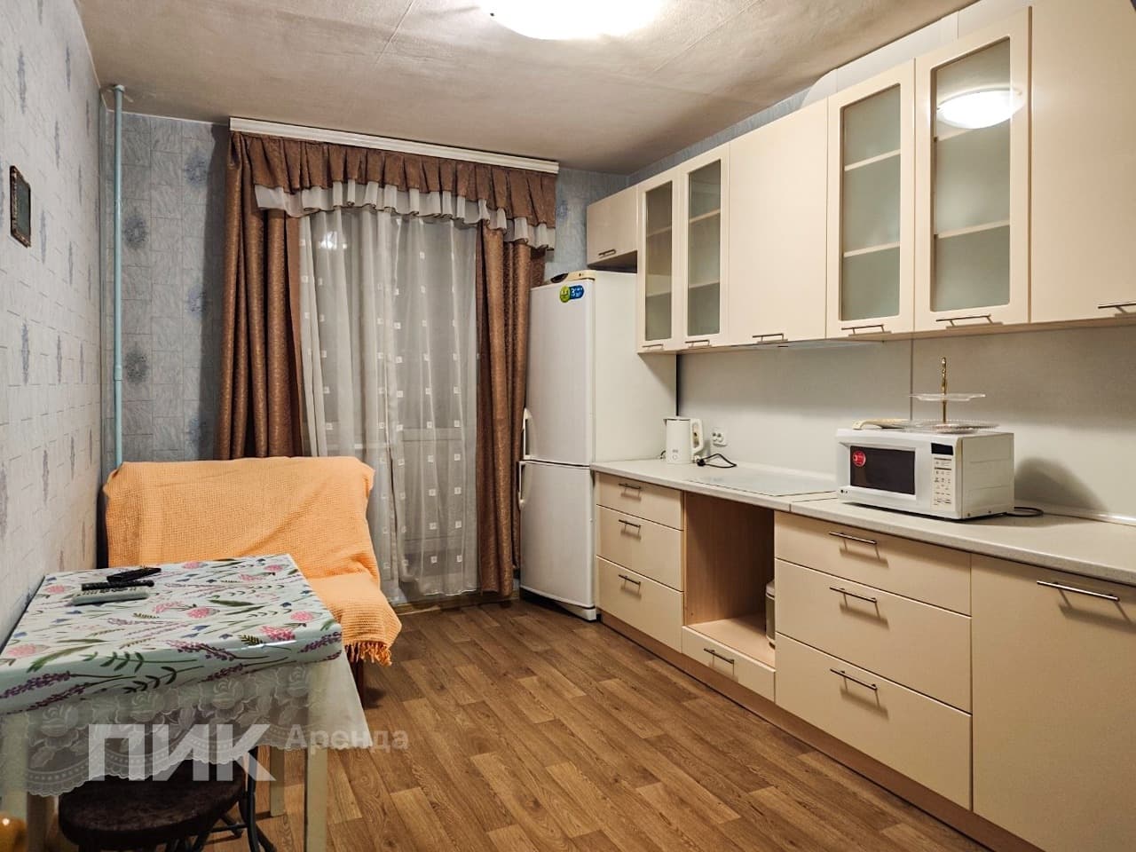 1-к. квартира, 49 м², 44 100 ₽/мес — фото № 3