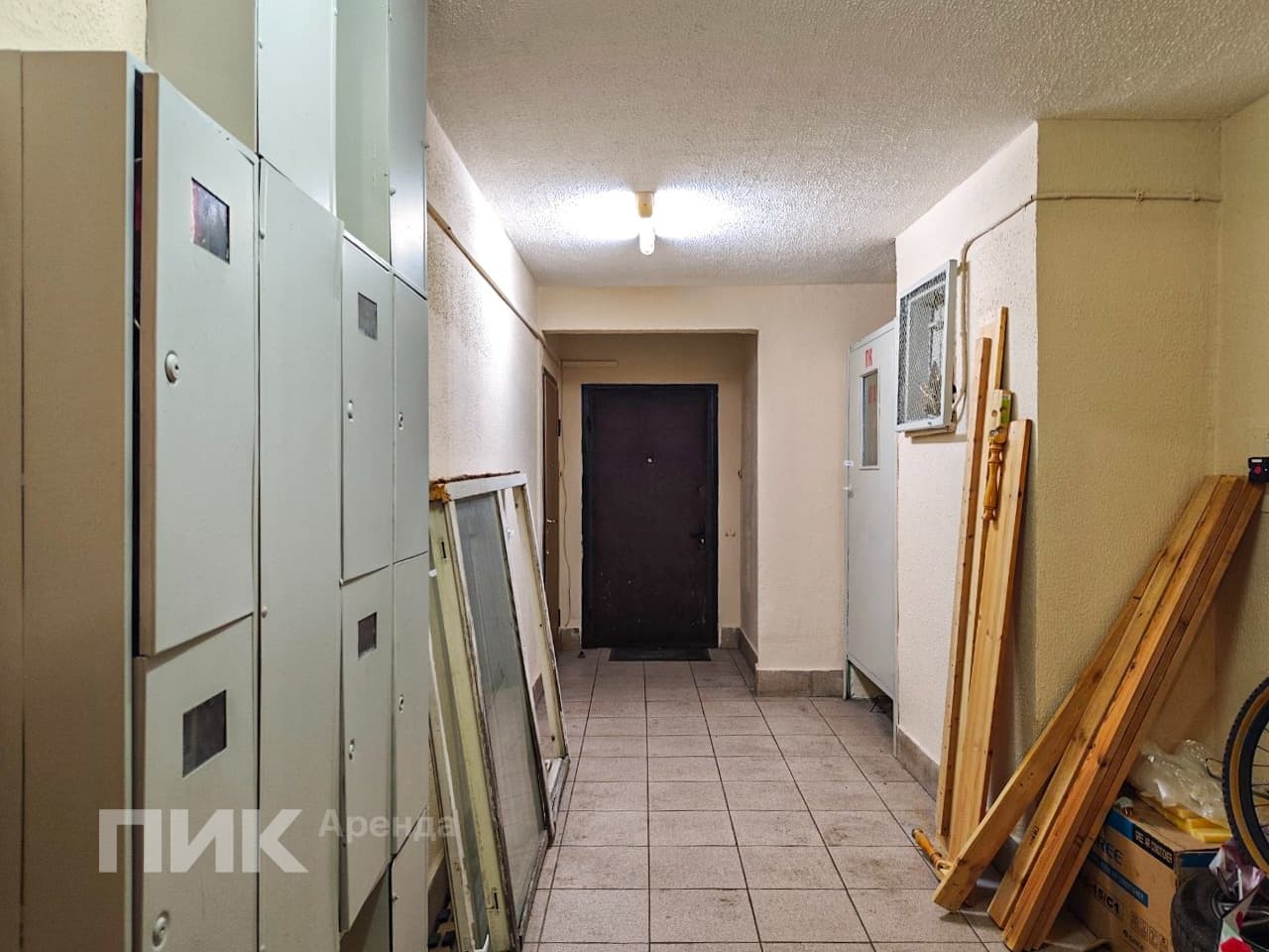 1-к. квартира, 49 м², 44 100 ₽/мес — фото № 11