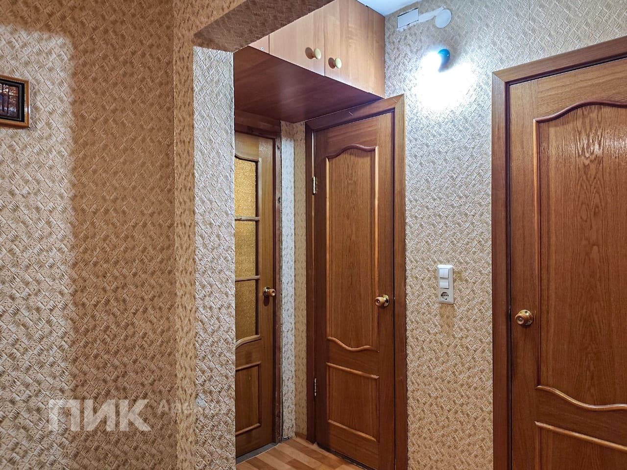 1-к. квартира, 49 м², 44 100 ₽/мес — фото № 10