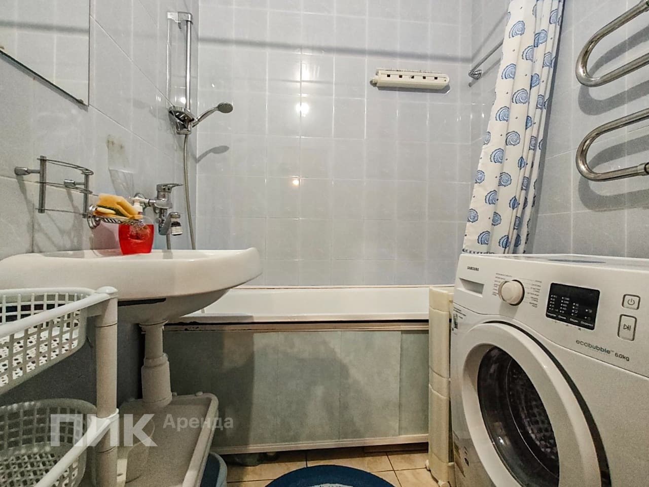 1-к. квартира, 49 м², 44 100 ₽/мес — фото № 5