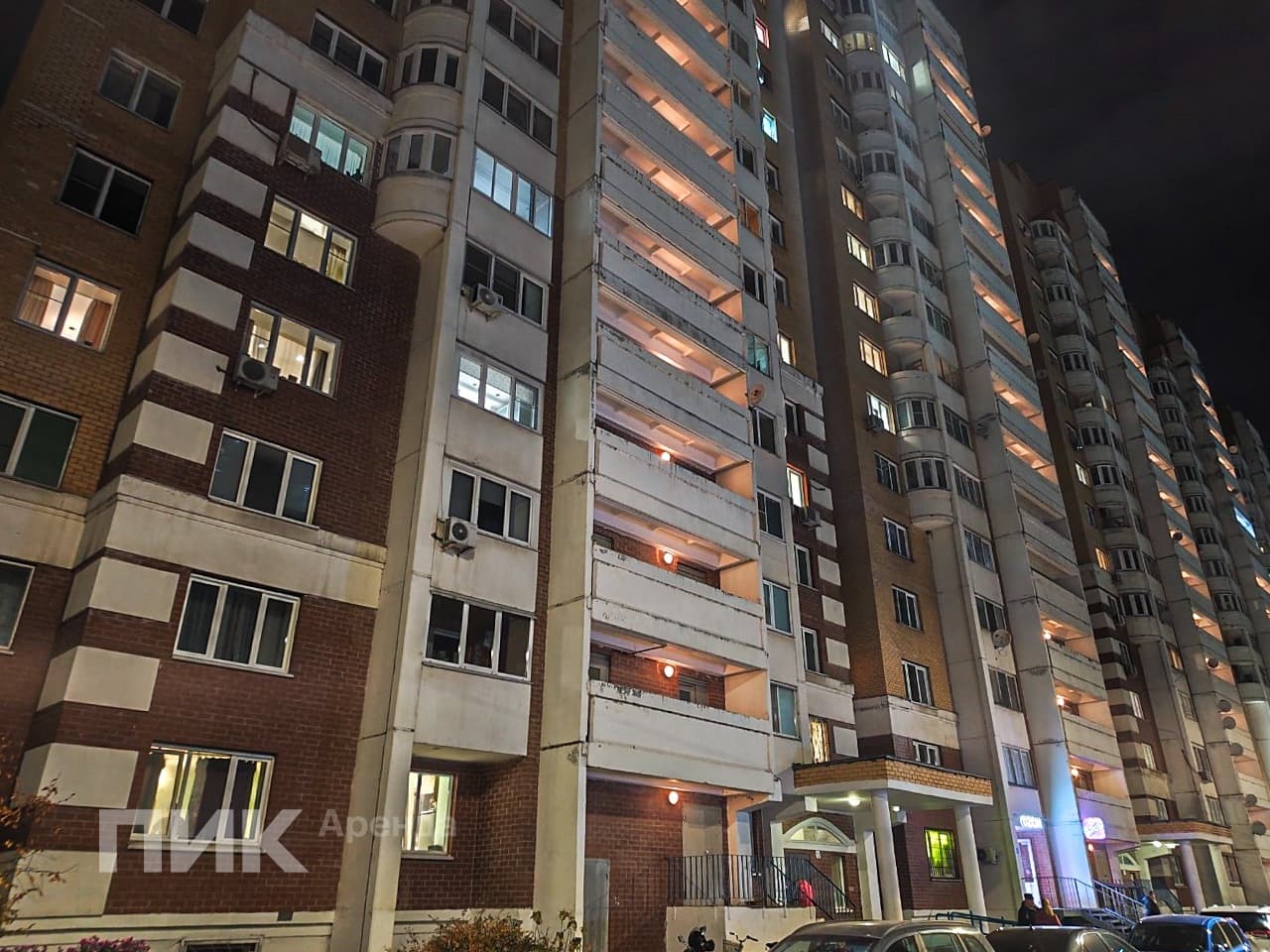 1-к. квартира, 49 м², 44 100 ₽/мес — фото № 15