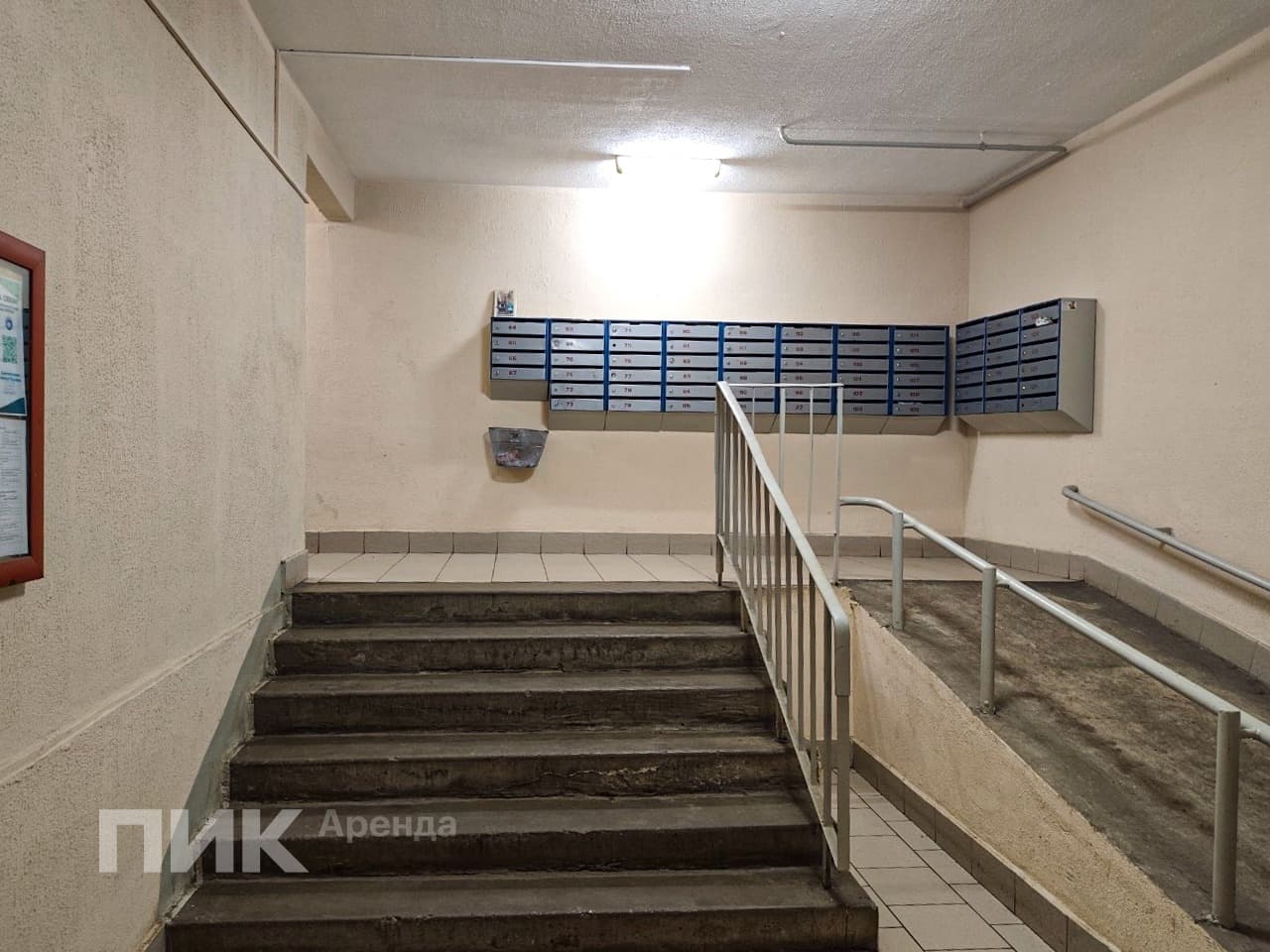1-к. квартира, 49 м², 44 100 ₽/мес — фото № 13