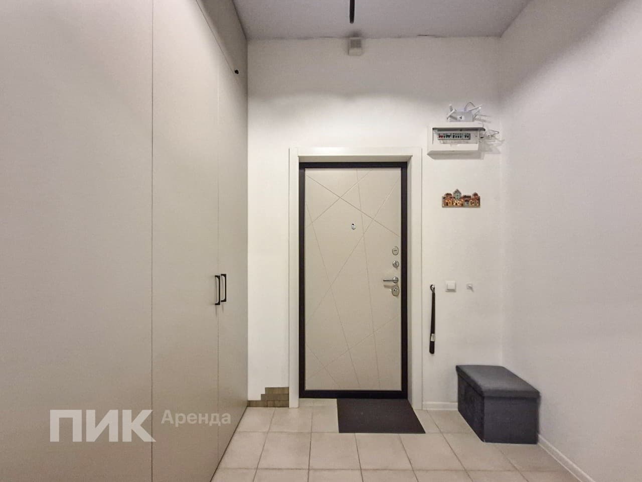 студия, 26.6 м², 58 300 ₽/мес — фото № 9
