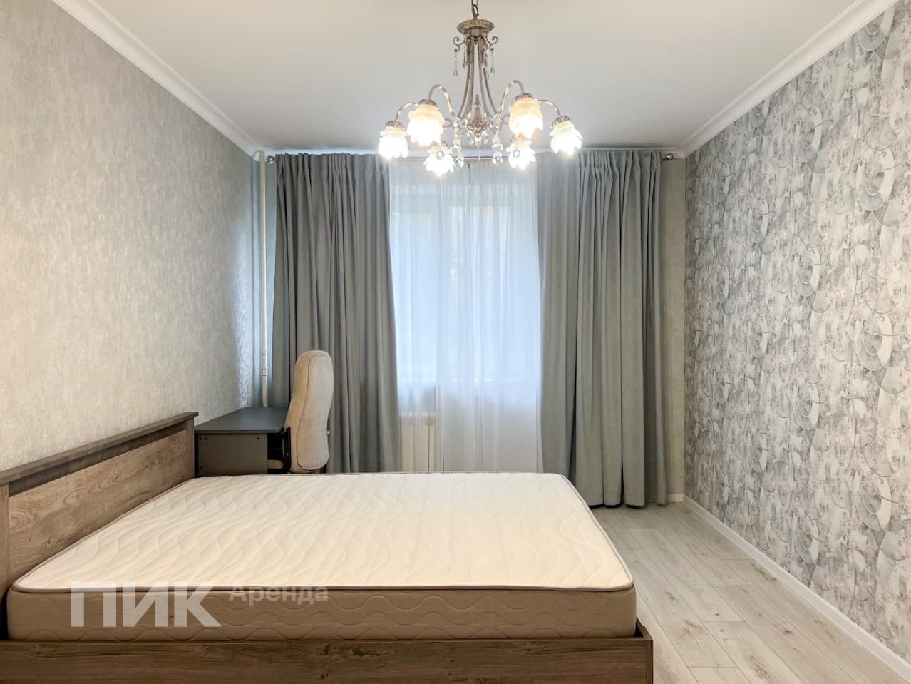 2-к. квартира, 53.1 м², 72 500 ₽/мес — фото № 4