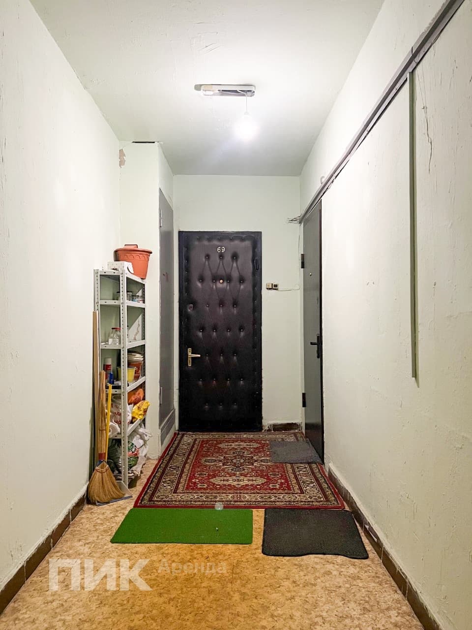 2-к. квартира, 53.1 м², 72 500 ₽/мес — фото № 15