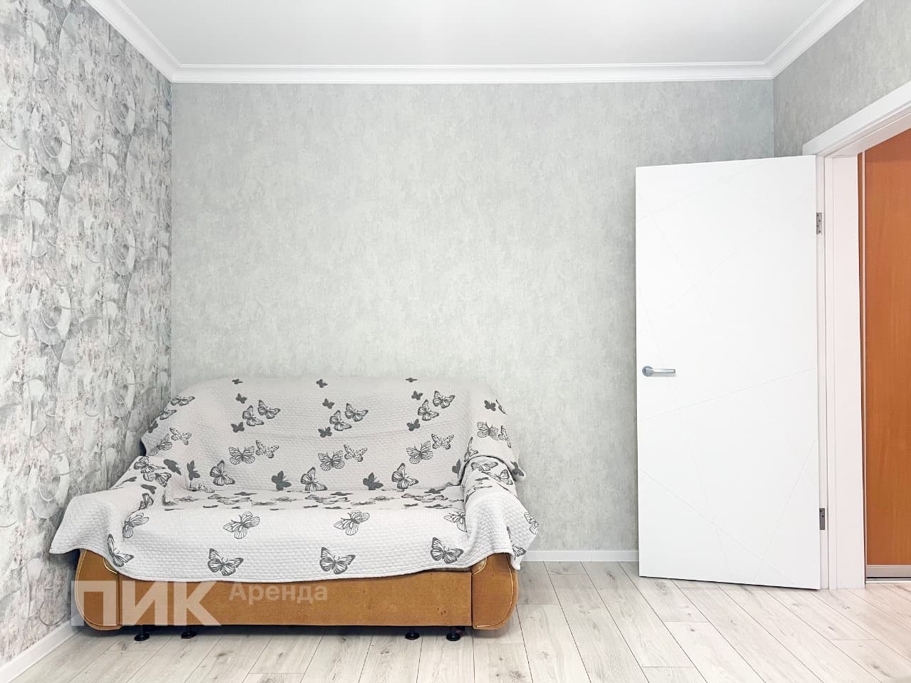 2-к. квартира, 53.1 м², 72 500 ₽/мес — фото № 5