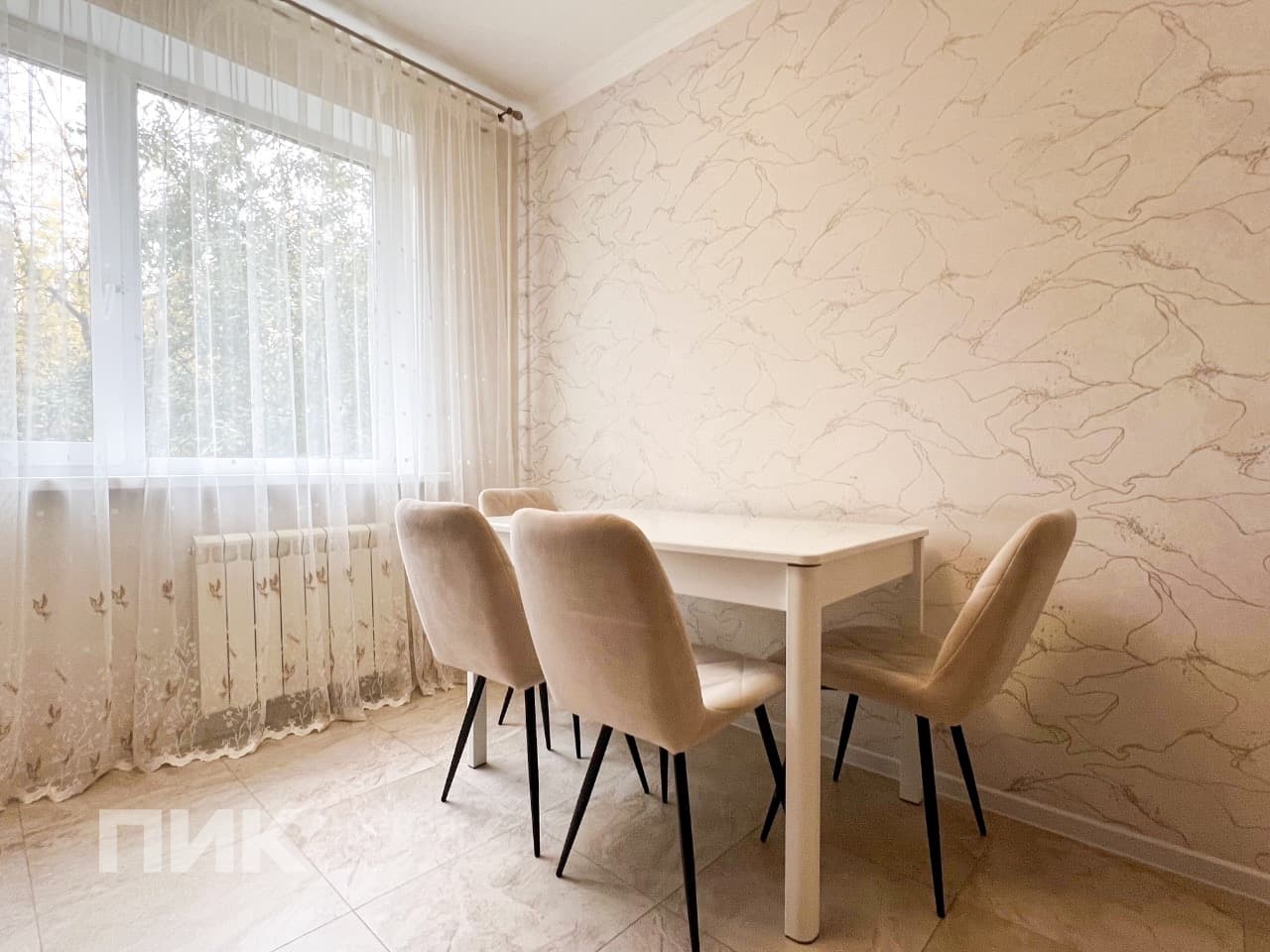 2-к. квартира, 53.1 м², 72 500 ₽/мес — фото № 7