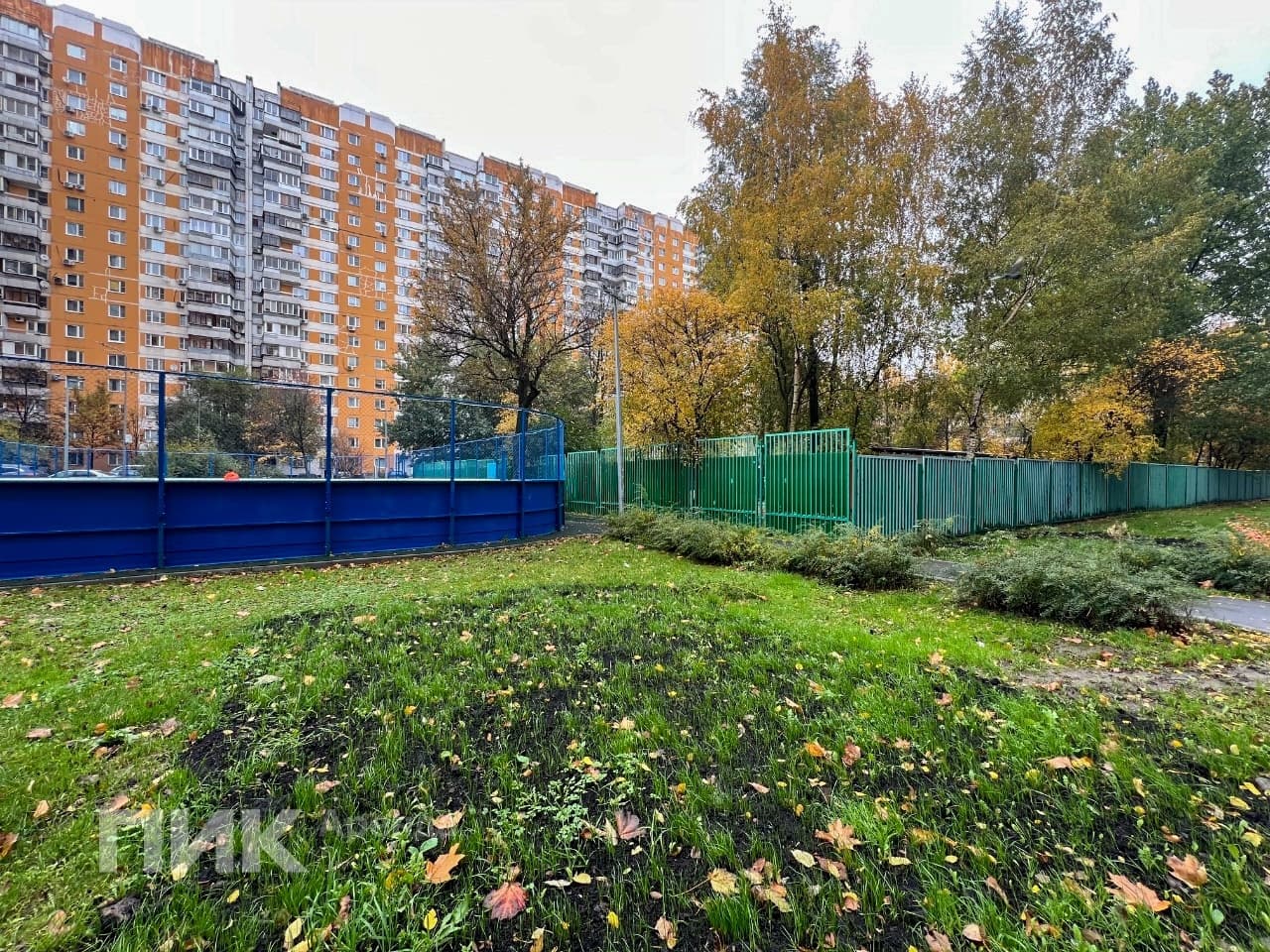 2-к. квартира, 53.1 м², 72 500 ₽/мес — фото № 19