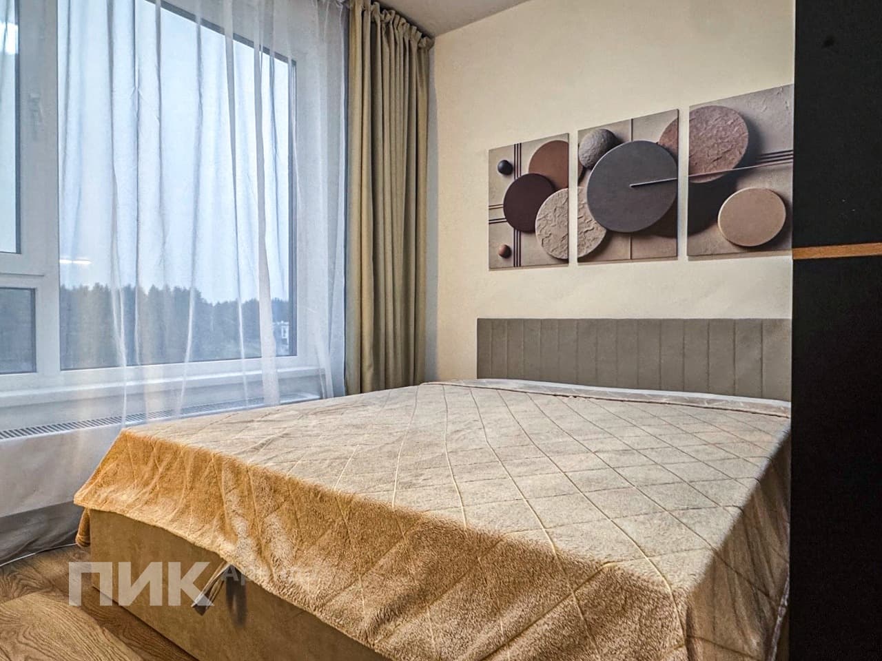 студия, 20 м², 55 000 ₽/мес — фото № 2