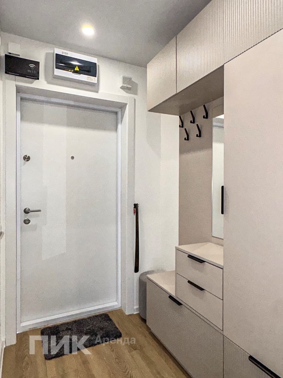студия, 20 м², 55 000 ₽/мес — фото № 10