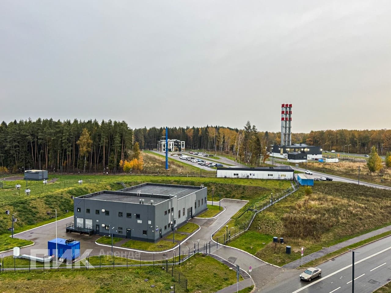 студия, 20 м², 55 000 ₽/мес — фото № 14