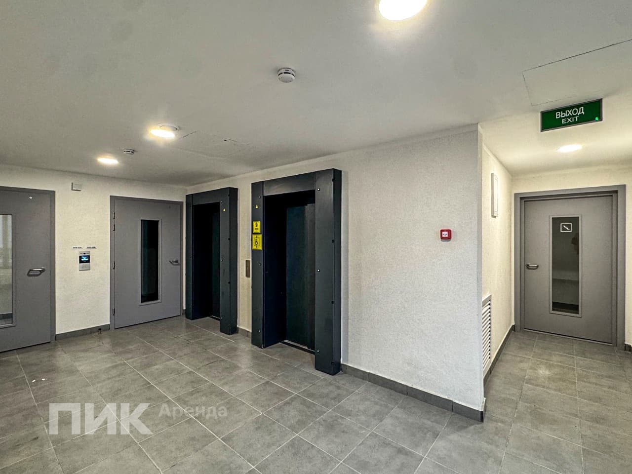 студия, 20 м², 55 000 ₽/мес — фото № 12