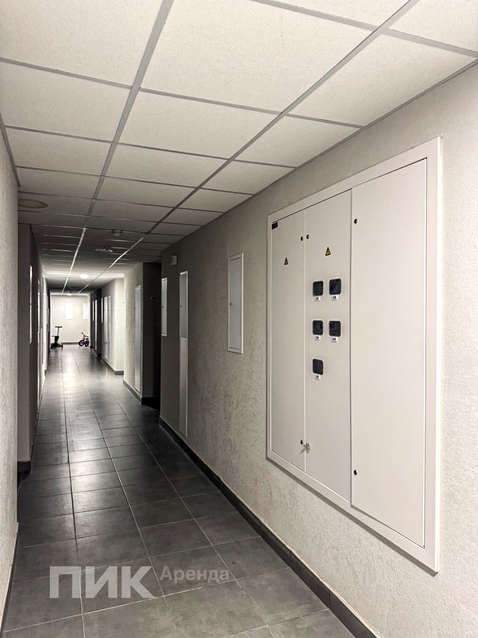 студия, 20 м², 55 000 ₽/мес — фото № 11