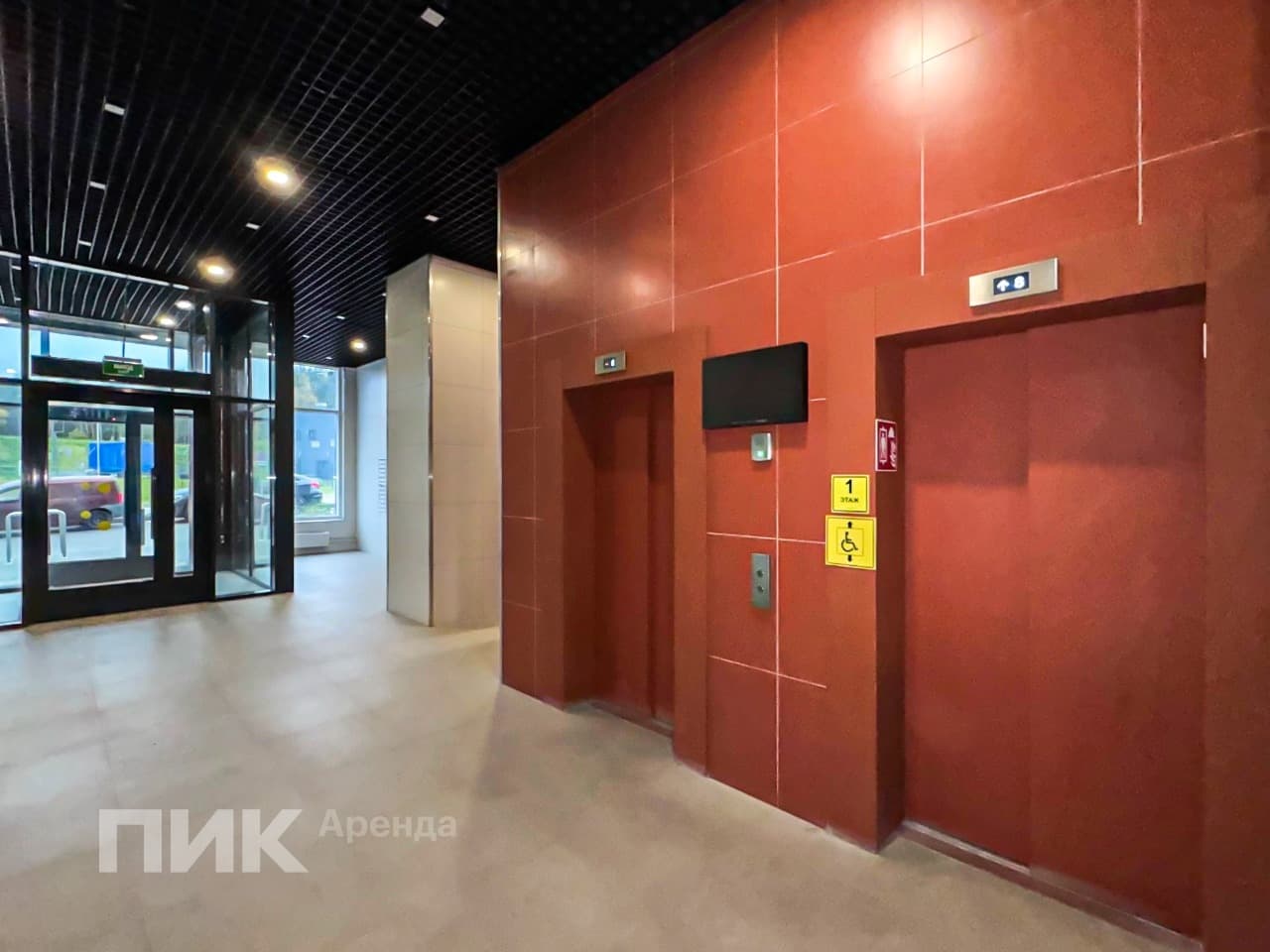студия, 20 м², 55 000 ₽/мес — фото № 13