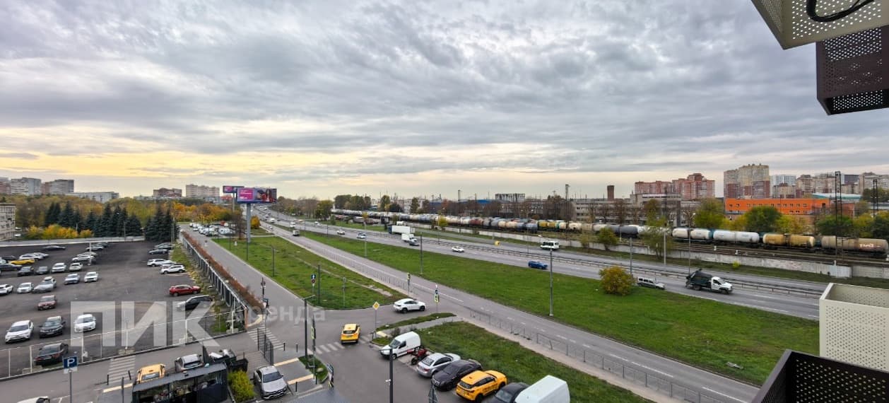 студия, 32 м², 45 000 ₽/мес — фото № 13