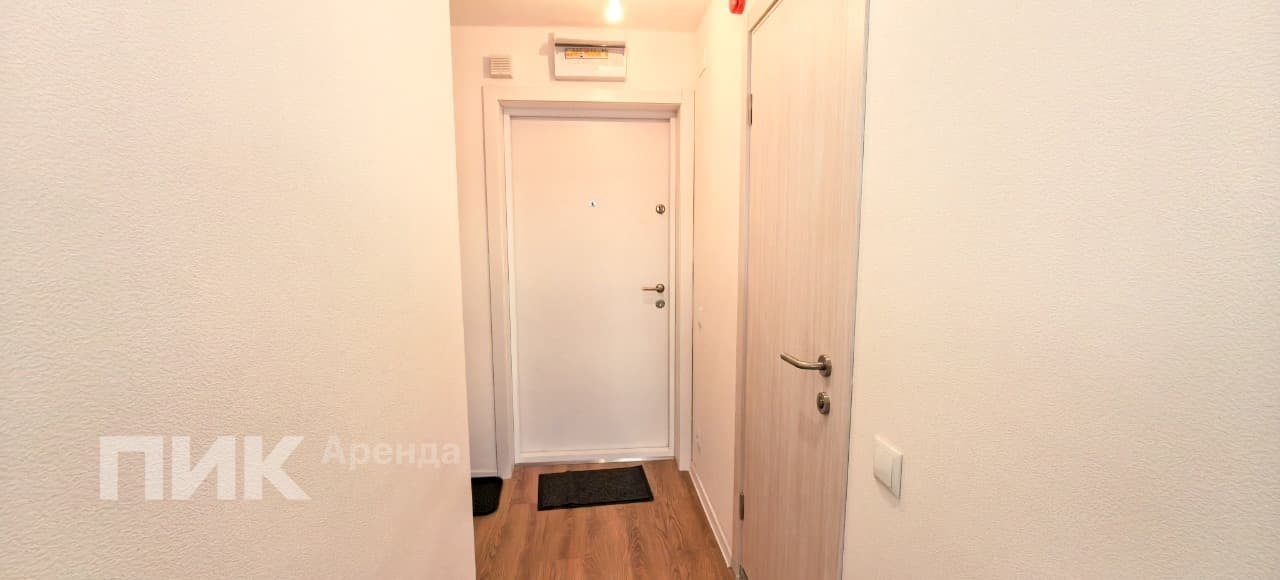 студия, 32 м², 45 000 ₽/мес — фото № 10
