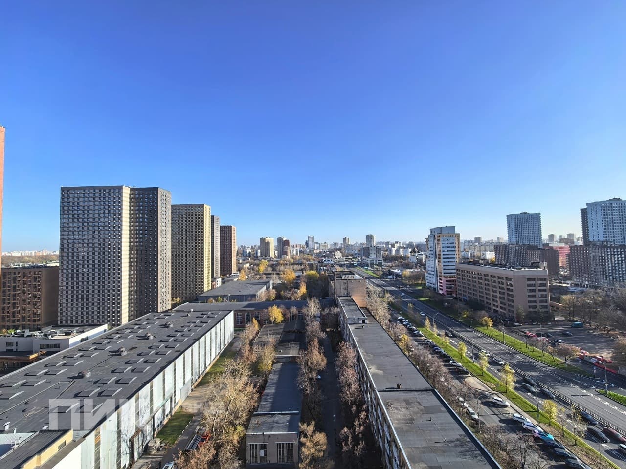 студия, 25.6 м², 60 500 ₽/мес — фото № 9