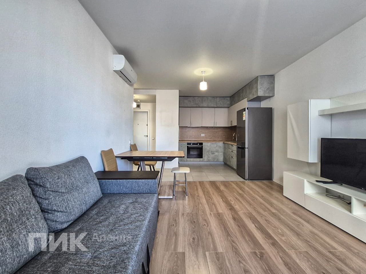 2-к. квартира, 43 м², 76 700 ₽/мес — фото № 5
