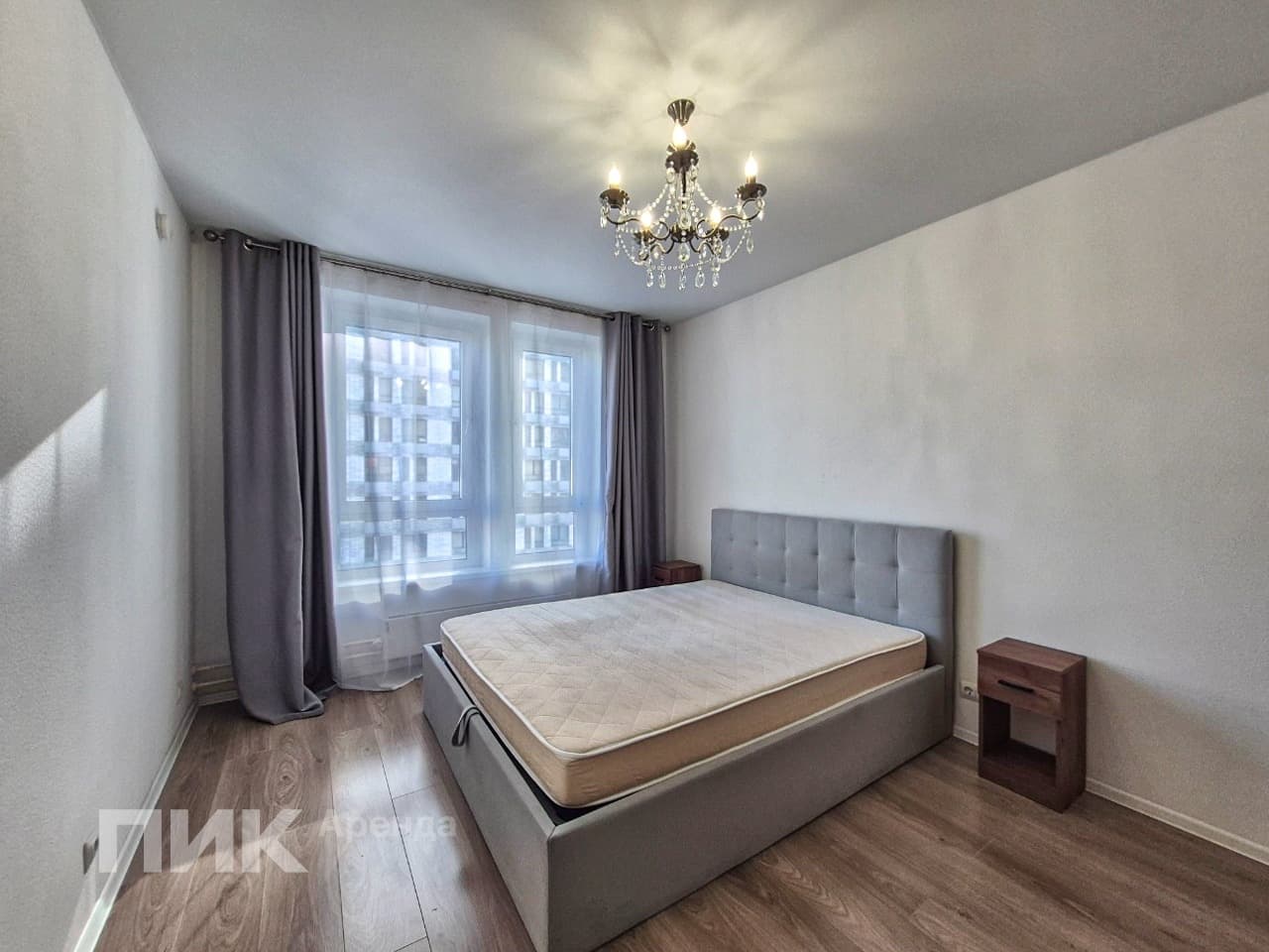 2-к. квартира, 43 м², 76 700 ₽/мес — фото № 6