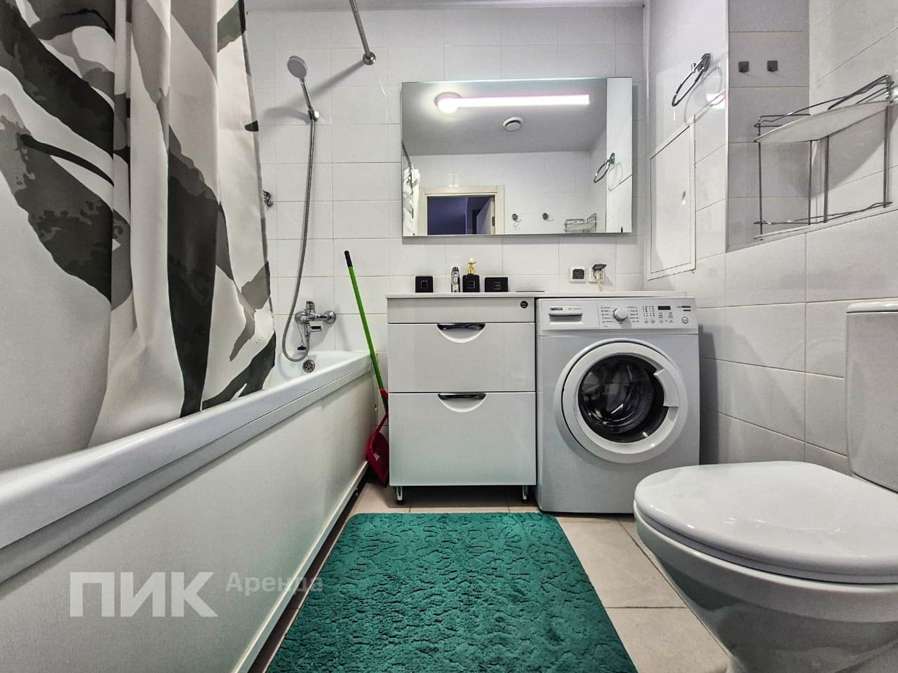 2-к. квартира, 43 м², 76 700 ₽/мес — фото № 8