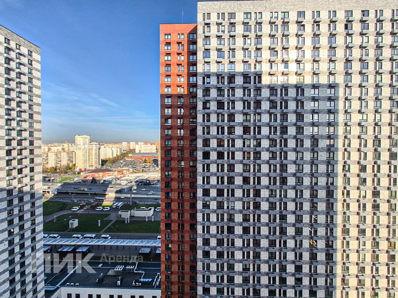2-к. квартира, 43 м², 76 700 ₽/мес — фото № 12