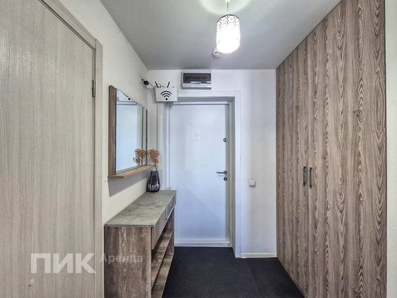 2-к. квартира, 43 м², 76 700 ₽/мес — фото № 10