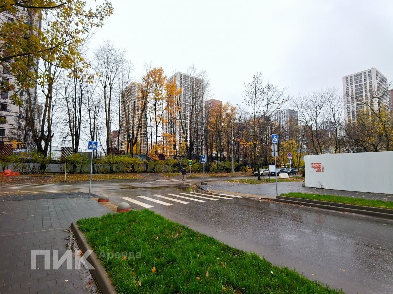 студия, 19 м², 52 800 ₽/мес — фото № 16