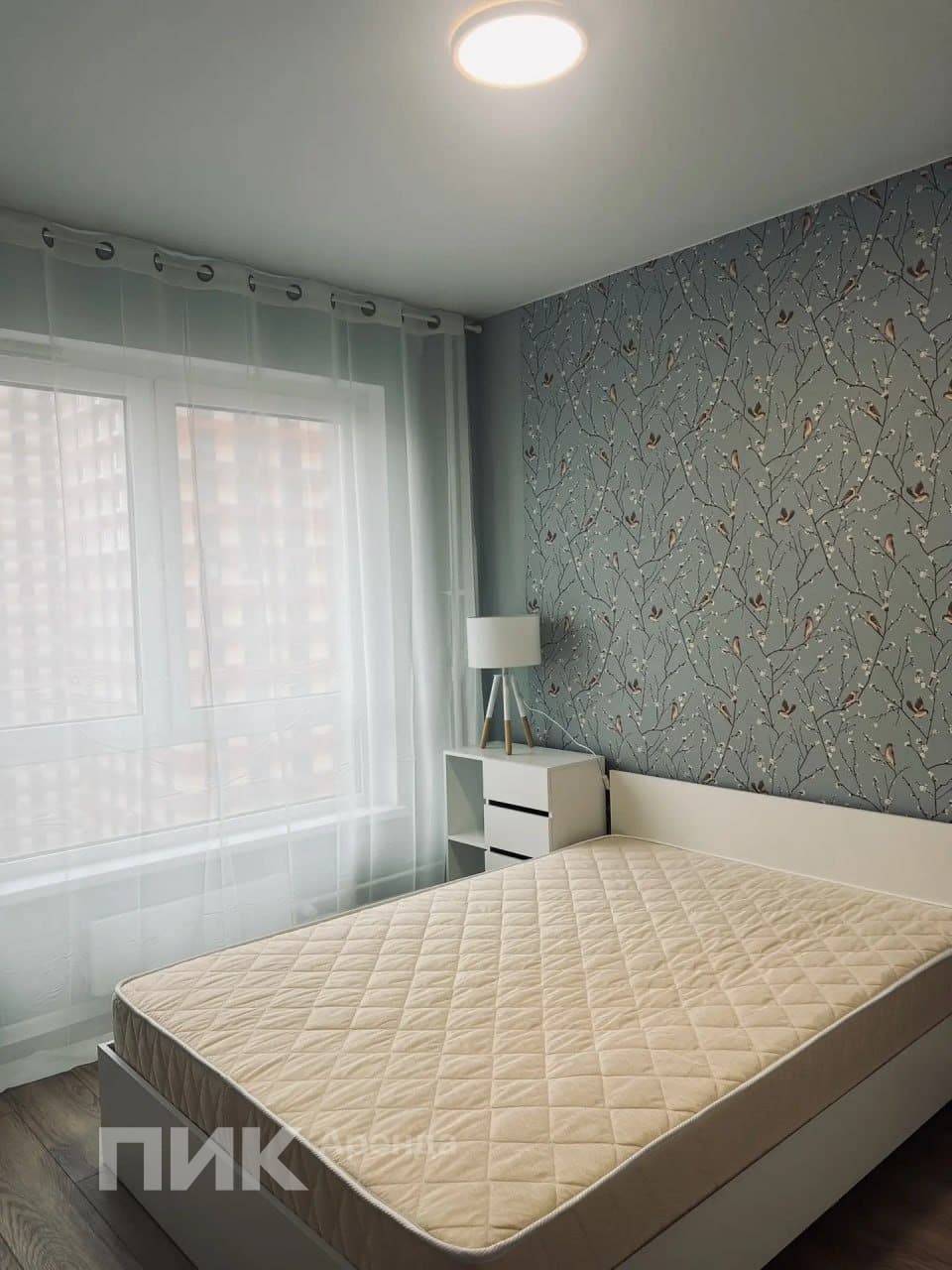 2-к. квартира, 34 м², 76 700 ₽/мес — фото № 3