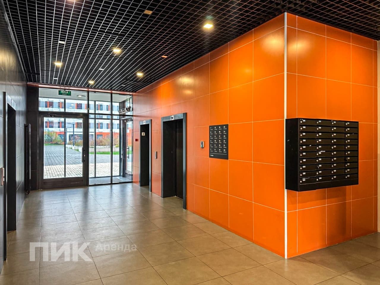 1-к. квартира, 40 м², 60 500 ₽/мес — фото № 13