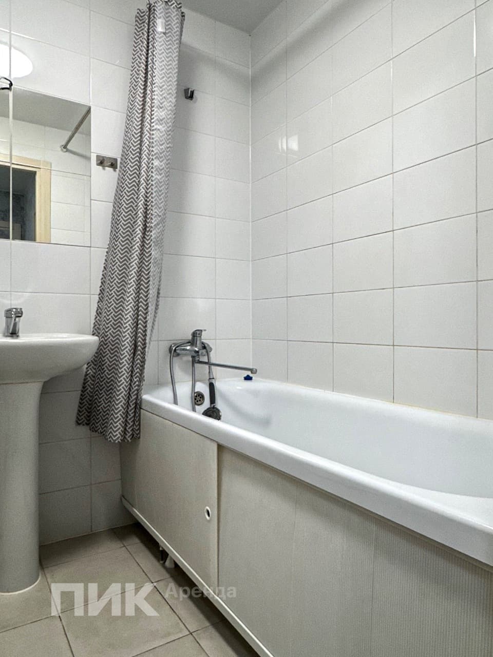 1-к. квартира, 40 м², 60 500 ₽/мес — фото № 8