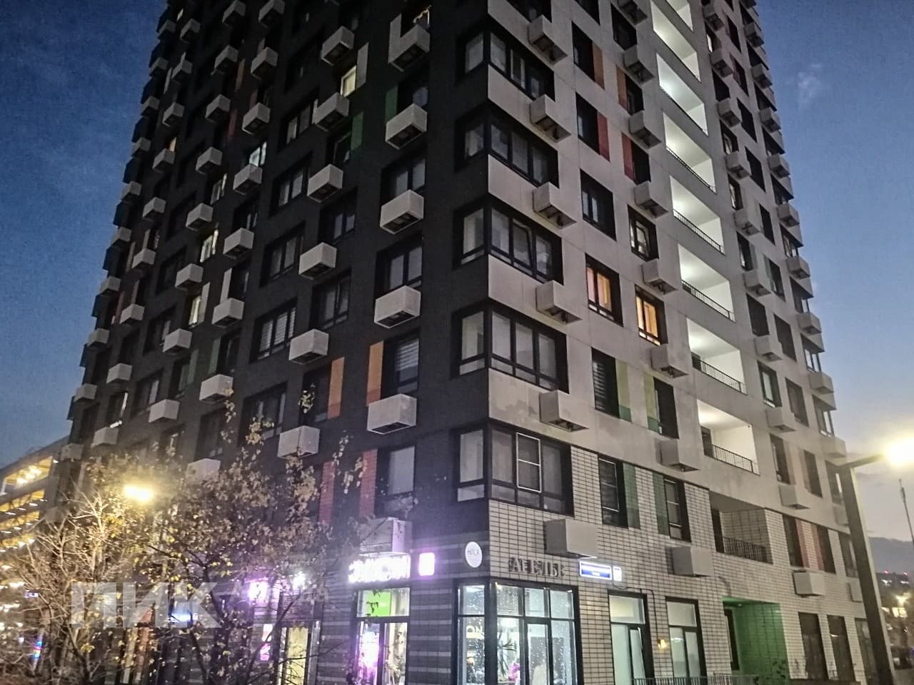 2-к. квартира, 57.2 м², 65 900 ₽/мес — фото № 17
