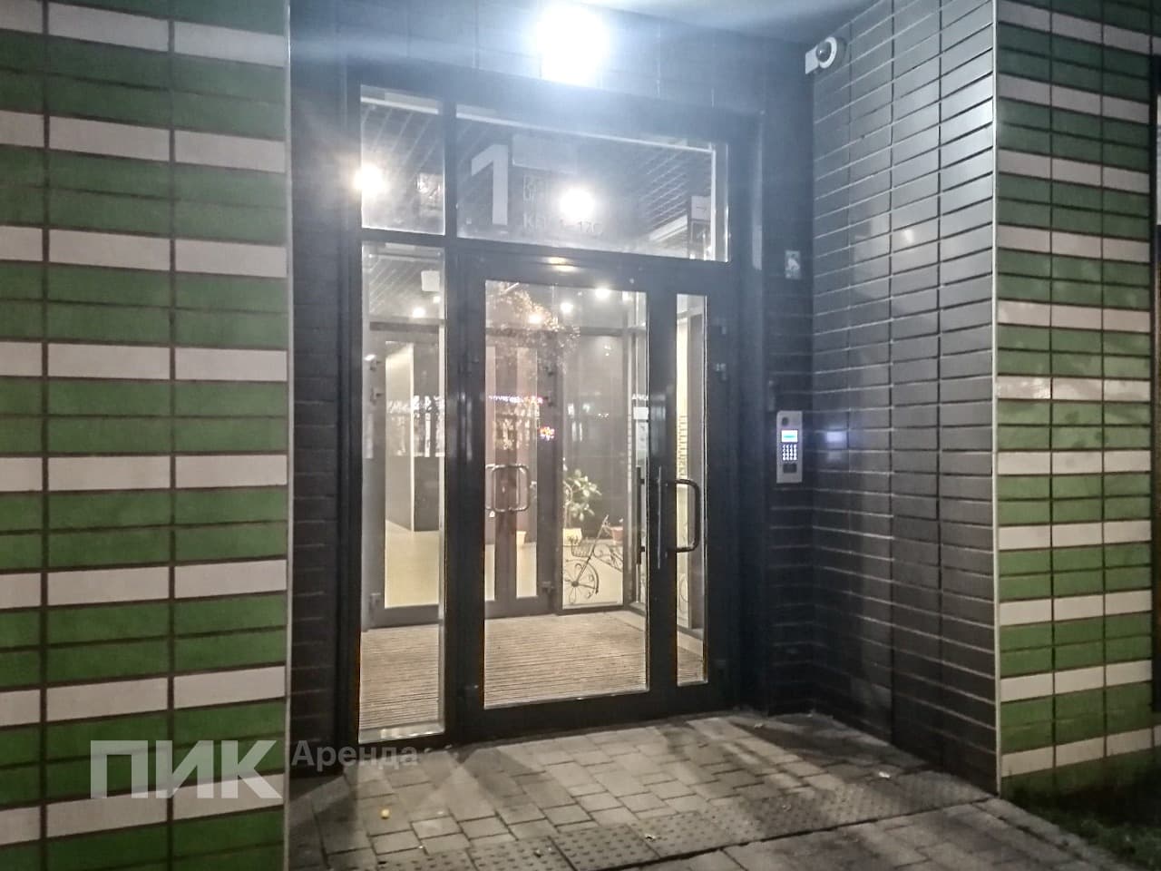 2-к. квартира, 57.2 м², 65 900 ₽/мес — фото № 16