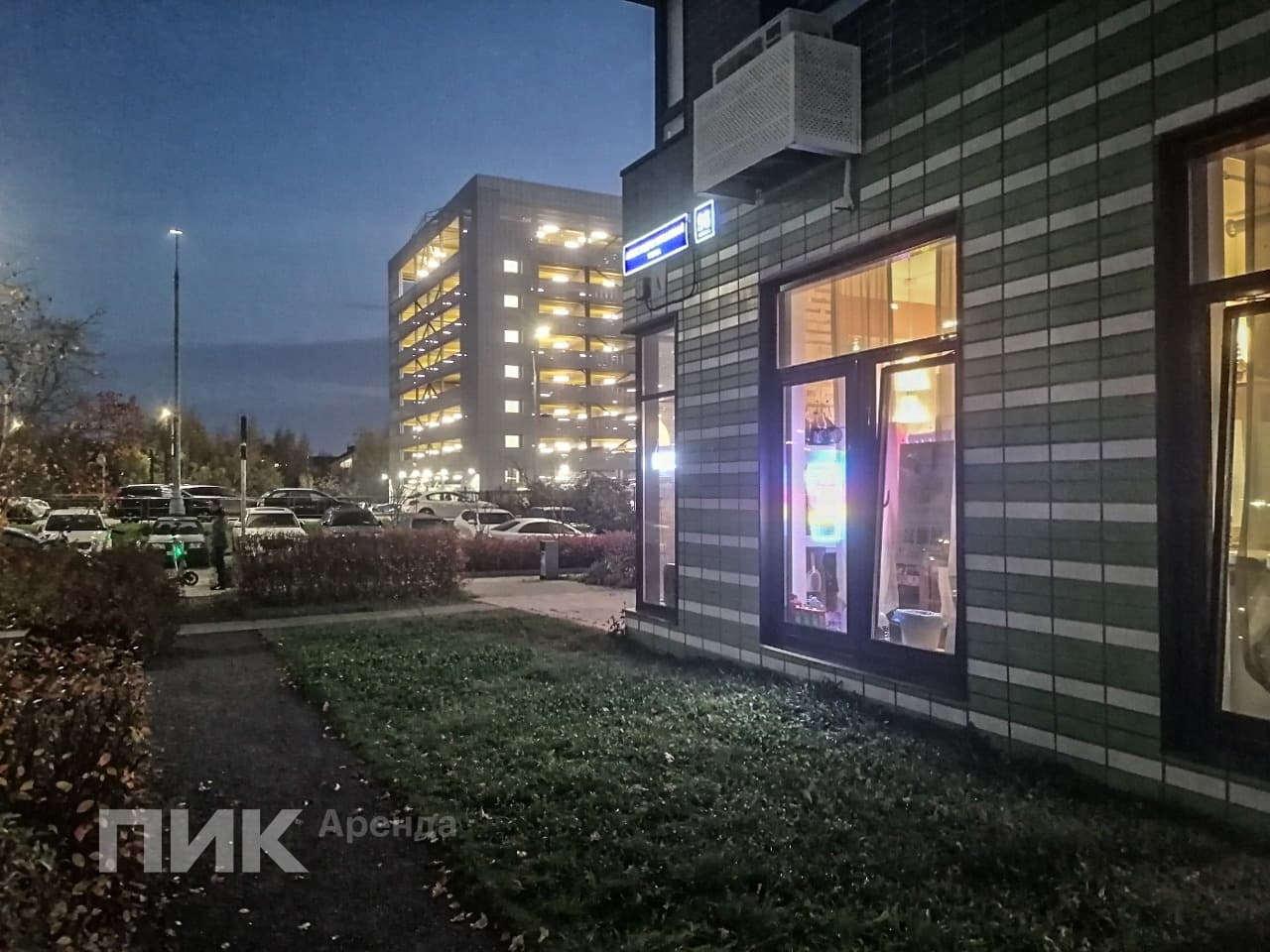 2-к. квартира, 57.2 м², 65 900 ₽/мес — фото № 19