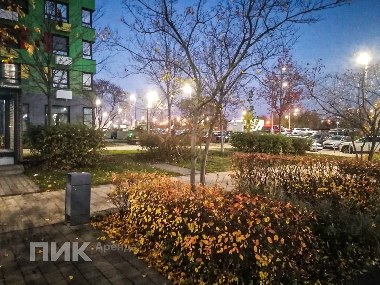 2-к. квартира, 57.2 м², 65 900 ₽/мес — фото № 20