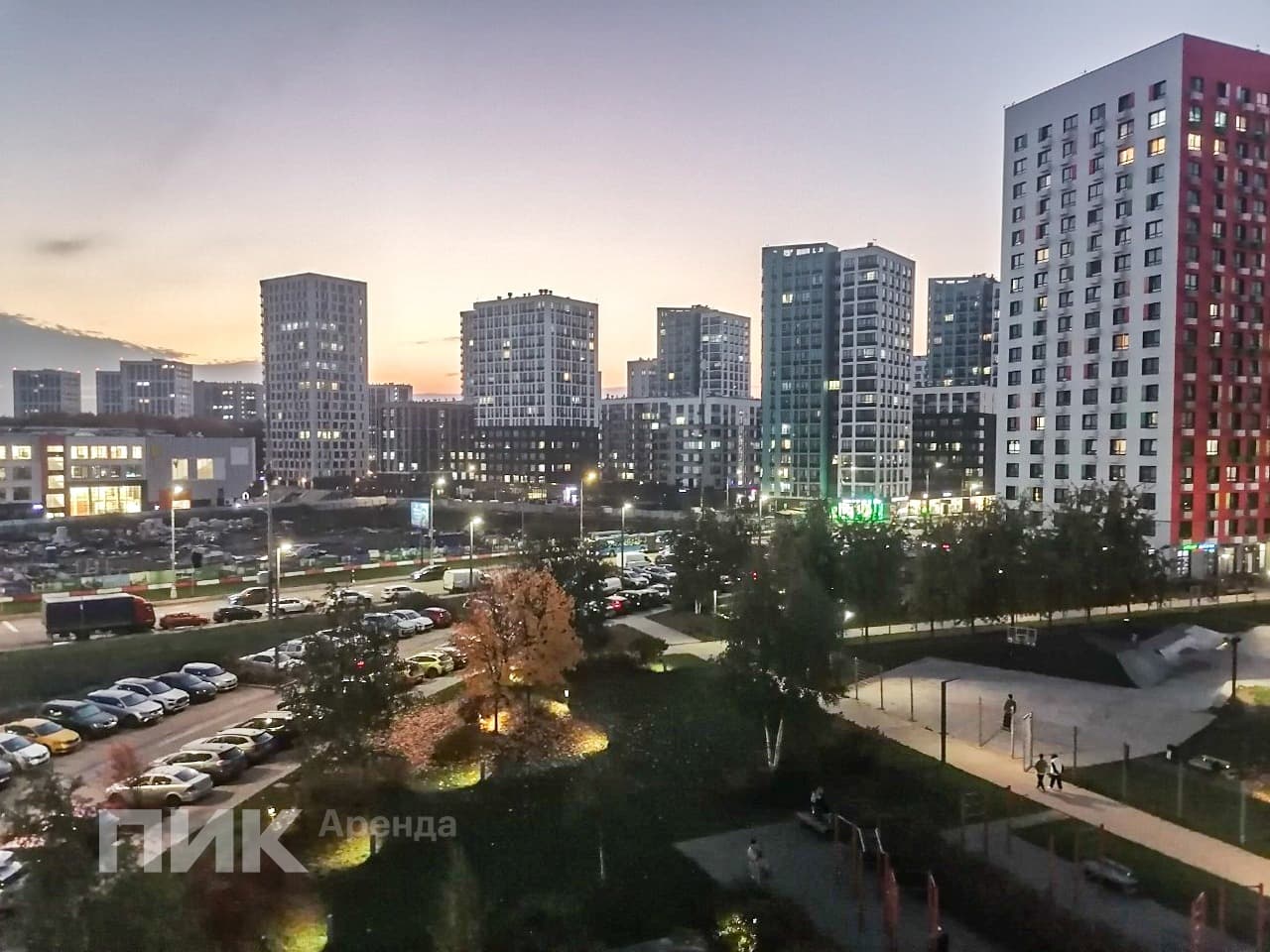 2-к. квартира, 57.2 м², 65 900 ₽/мес — фото № 15