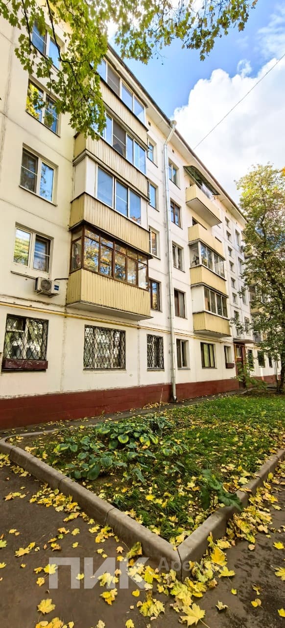 1-к. квартира, 33 м², 65 900 ₽/мес — фото № 12