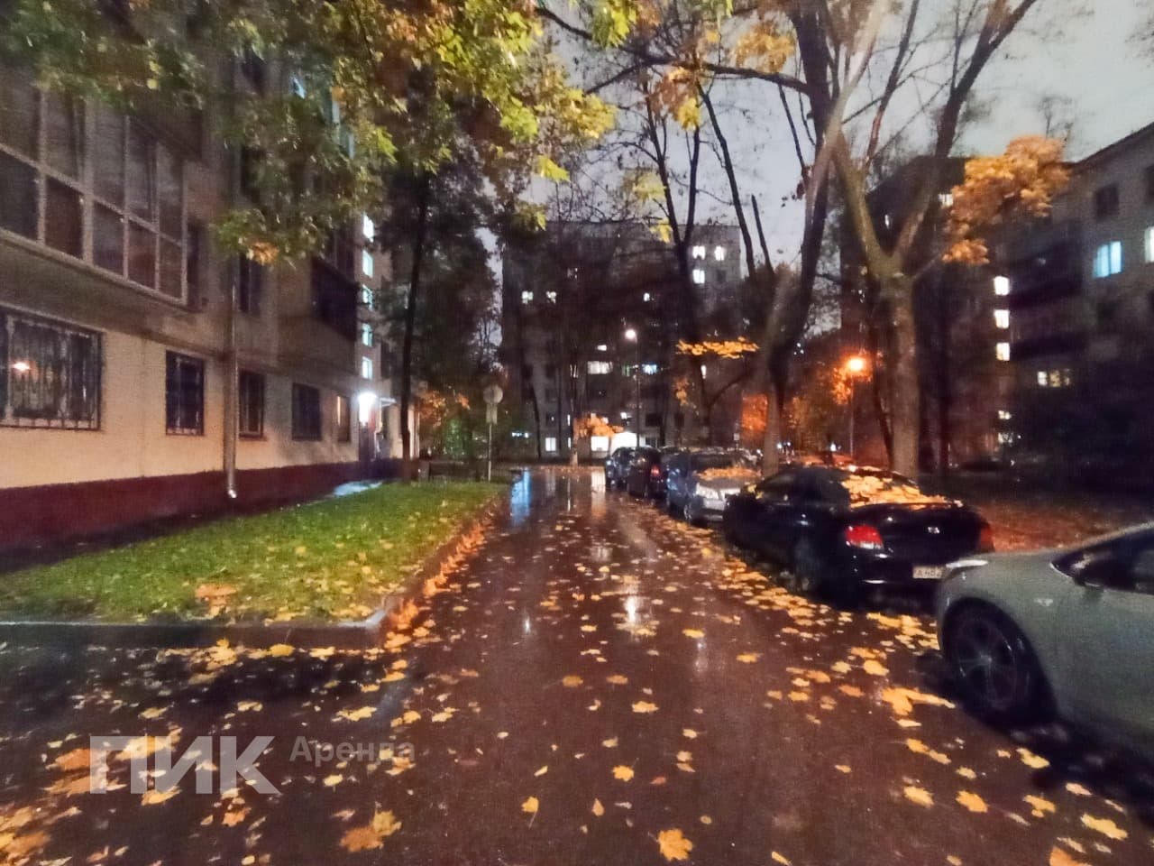 1-к. квартира, 33 м², 65 900 ₽/мес — фото № 13