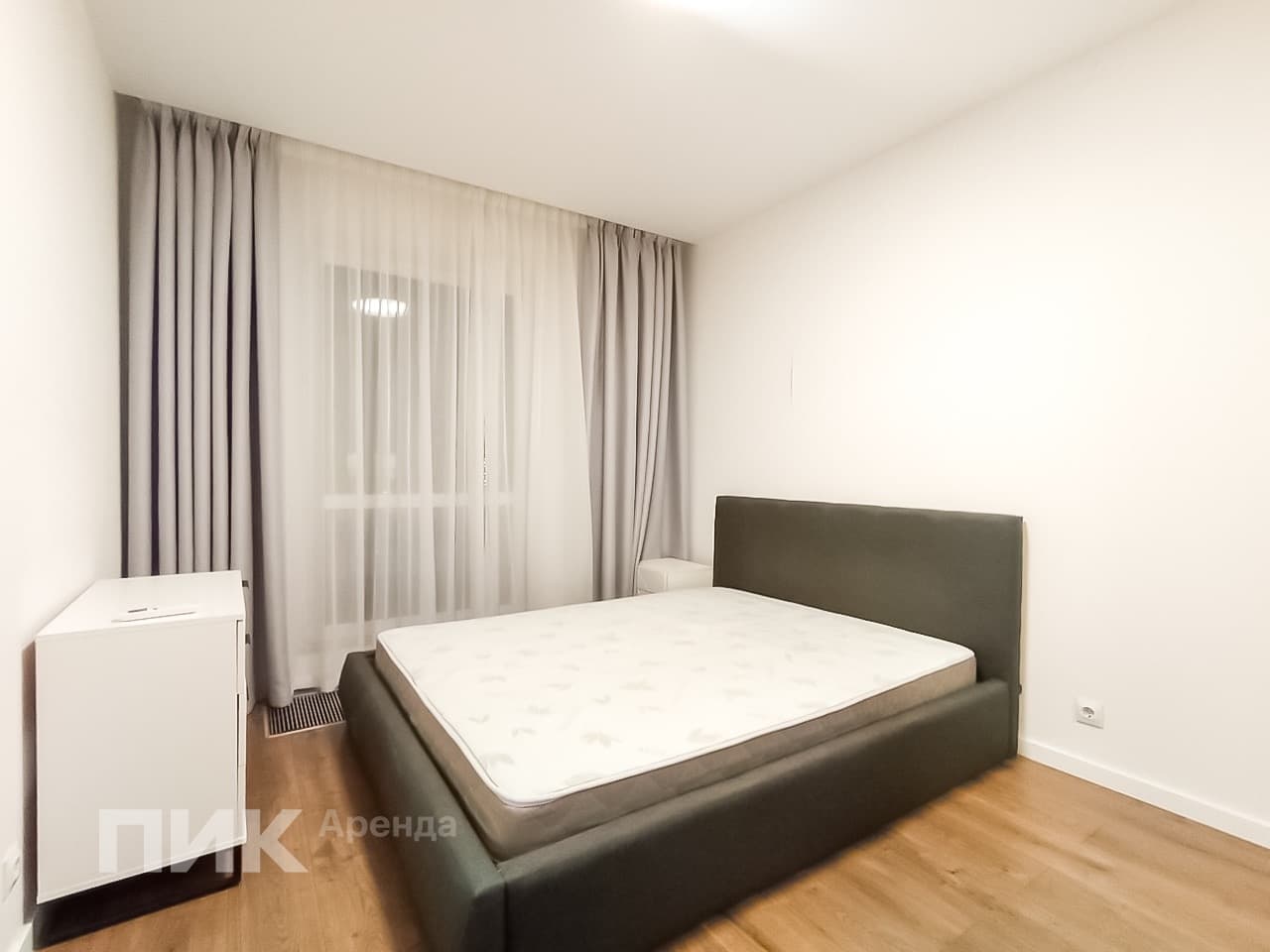 1-к. квартира, 37.4 м², 96 000 ₽/мес — фото № 4