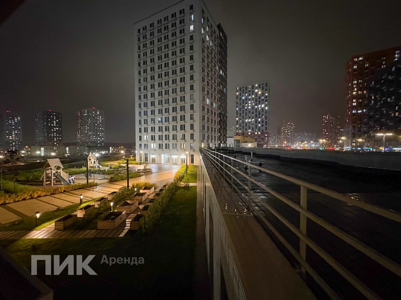 студия, 25 м², 58 300 ₽/мес — фото № 7
