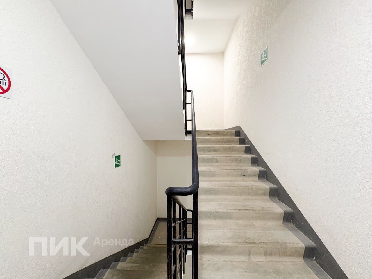 студия, 25 м², 58 300 ₽/мес — фото № 6