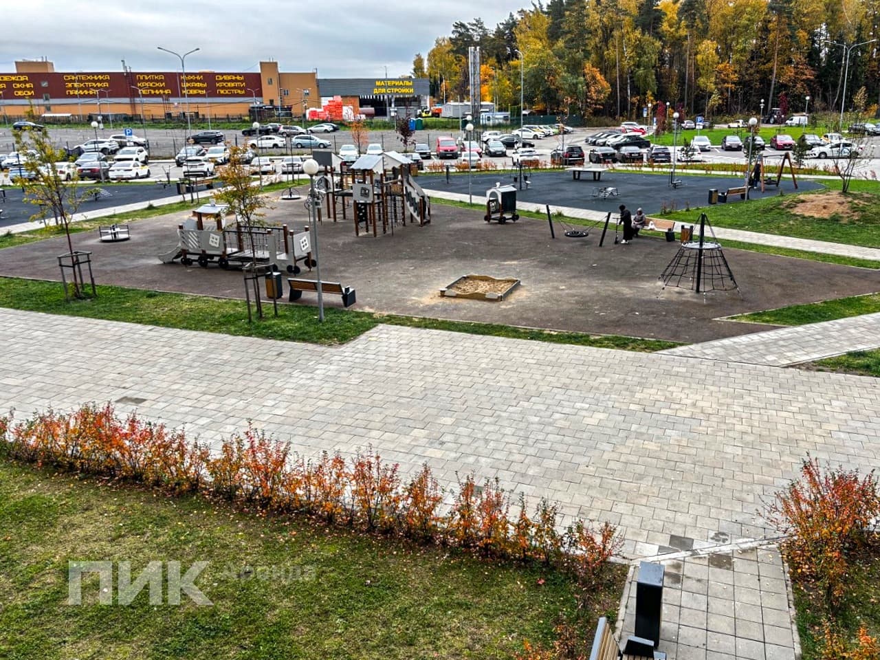 1-к. квартира, 33 м², 46 700 ₽/мес — фото № 11