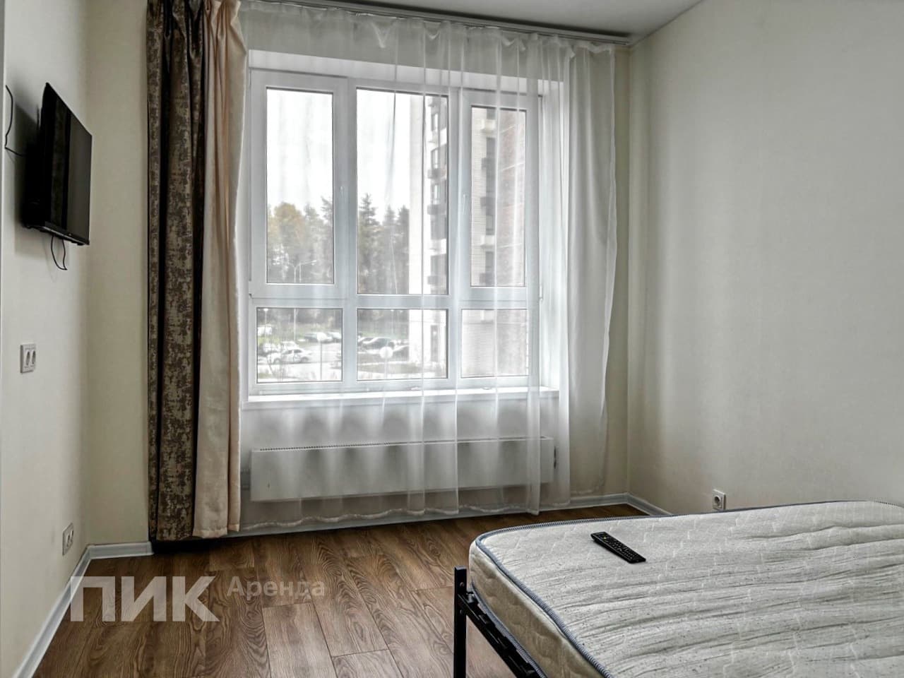 1-к. квартира, 33 м², 46 700 ₽/мес — фото № 5