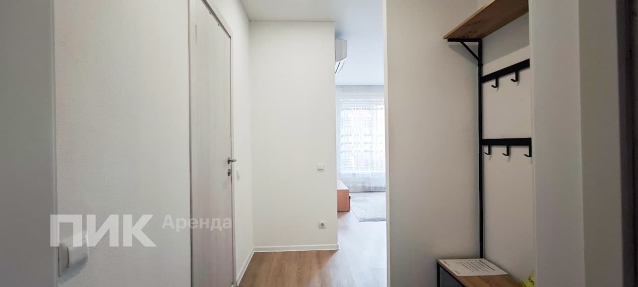 2-к. квартира, 33.4 м², 67 600 ₽/мес — фото № 7