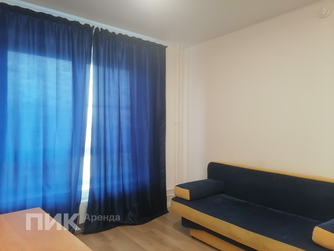 студия, 19.6 м², 35 000 ₽/мес — фото № 2