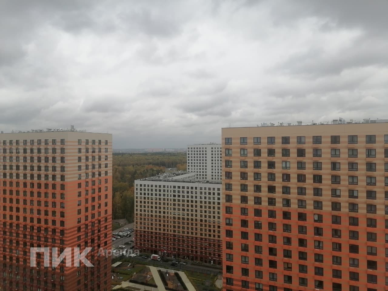 студия, 19.6 м², 35 000 ₽/мес — фото № 9